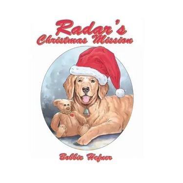 Radar's Christmas Mission