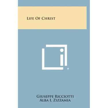 Life of Christ