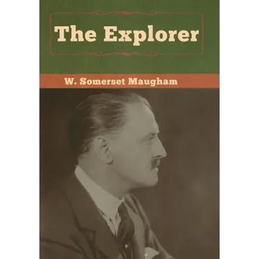 The Explorer