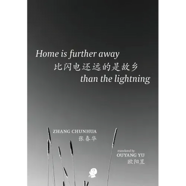 Home is Further Away Than the Lightning