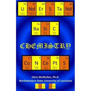 Understand Basic Chemistry Concepts: The Periodic Table, Chemical Bonds, Naming Compounds, Balancing Equations, and More