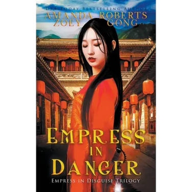 Empress in Danger