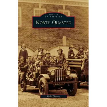 North Olmsted