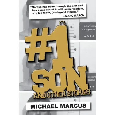 #1 Son and Other Stories