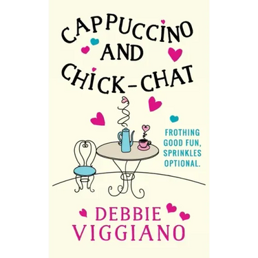 Cappuccino and Chick-Chat