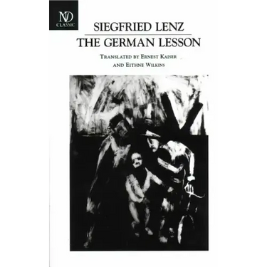 German Lesson