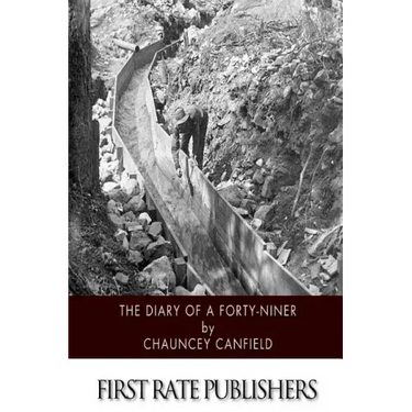 The Diary of a Forty-Niner