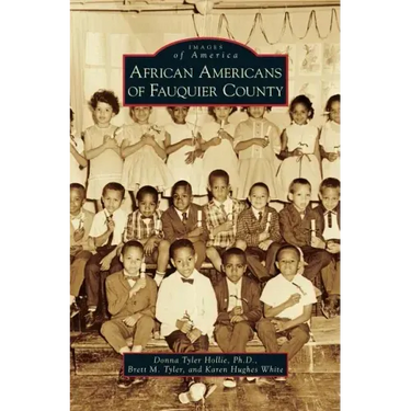 African Americans of Fauquier County