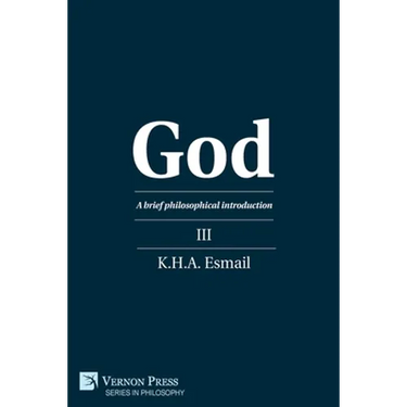 God: A brief philosophical introduction III