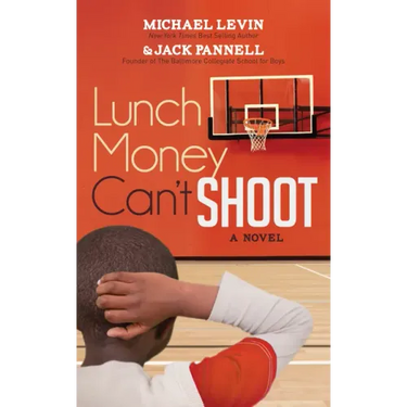 Lunch Money Can't Shoot