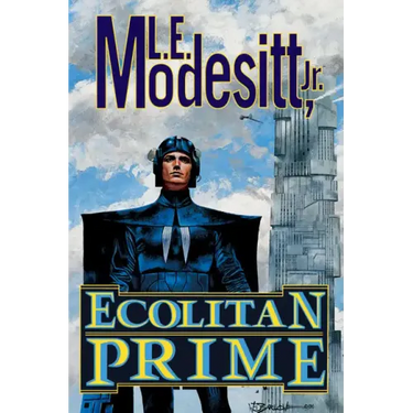 Ecolitan Prime