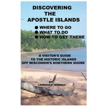 Discovering the Apostle Islands