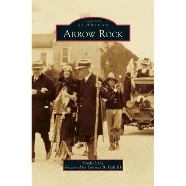 Arrow Rock