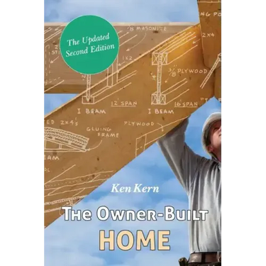 The Owner-Built Home