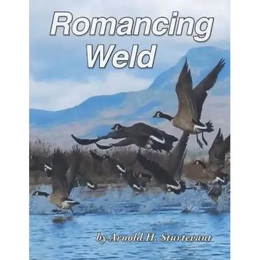 Romancing Weld