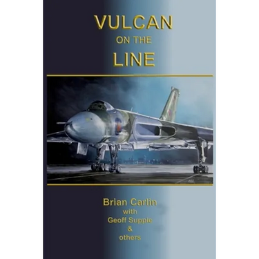 Vulcan On The Line
