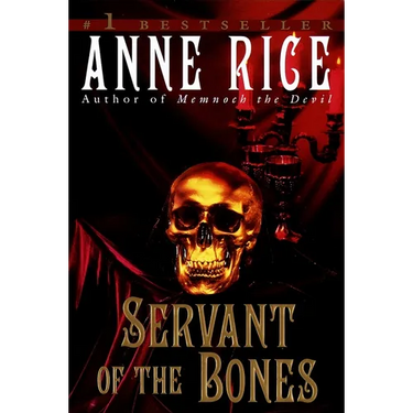 Servant of the Bones