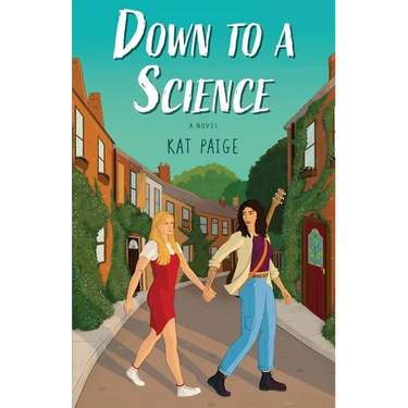Down to a Science