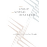 The Logic of Social Research