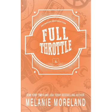 Full Throttle