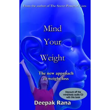 Mind Your Weight