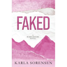 Faked: Alternate Cover