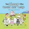 The Sheep Who Could Not Leap: If you were a sheep too, what would you do?