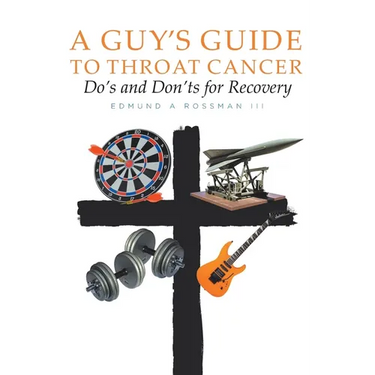 A Guy's Guide to Throat Cancer: Do's and Don'ts for Recovery - chemotherapy prayers hydration chemo-brain radiation-therapy lymphedema dry-mouth CT-Sc