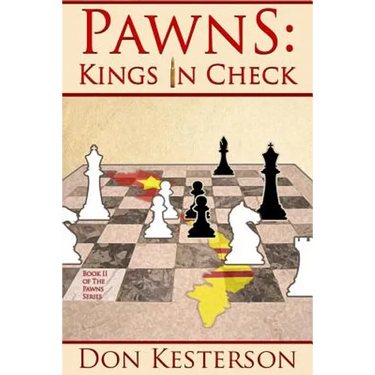 Pawns: Kings in Check