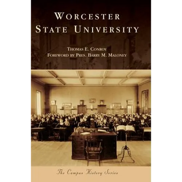 Worcester State University