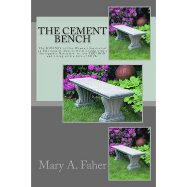 The Cement Bench