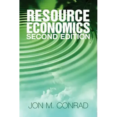 Resource Economics