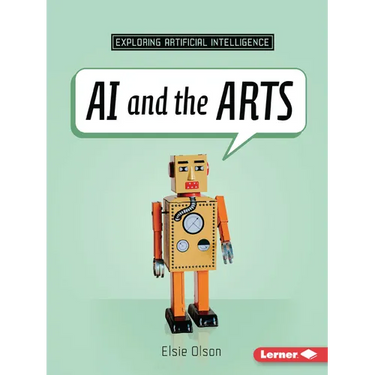 AI and the Arts