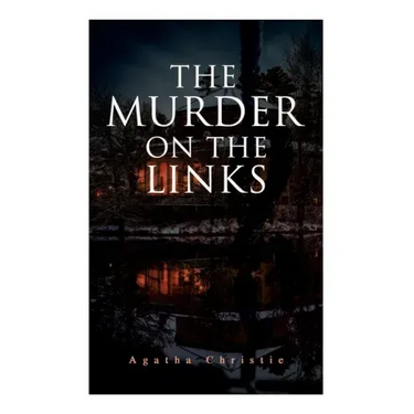 The Murder on the Links: Detective Mystery Classic