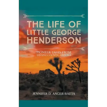The Life of Little George Henderson
