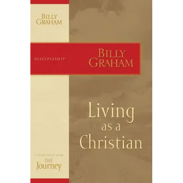 Living as a Christian