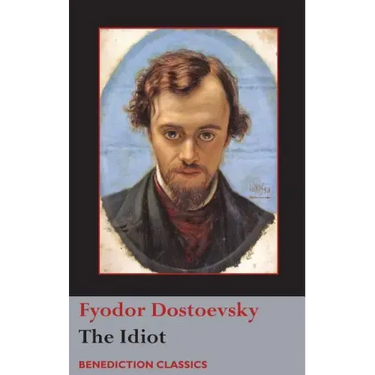 The Idiot