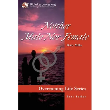 Neither Male Nor Female