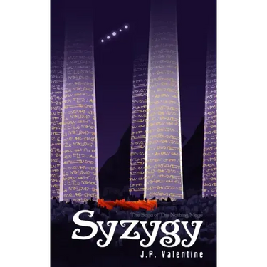 Syzygy