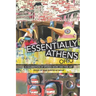 Essentially Athens Ohio: A Celebration of Spoken Word and Fine Art
