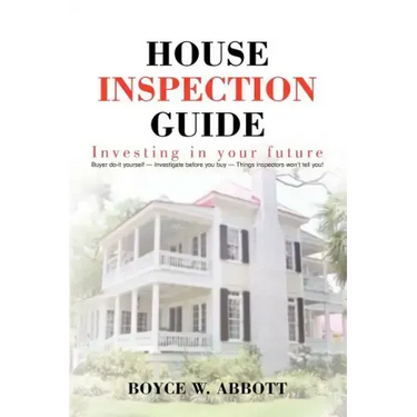 House Inspection Guide