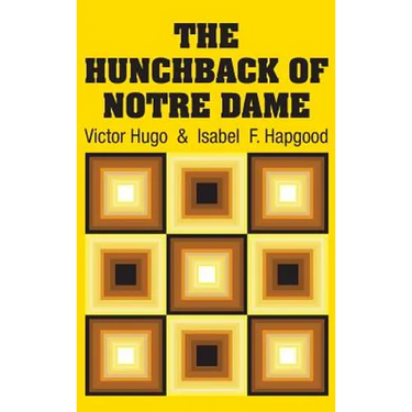 The Hunchback of Notre Dame