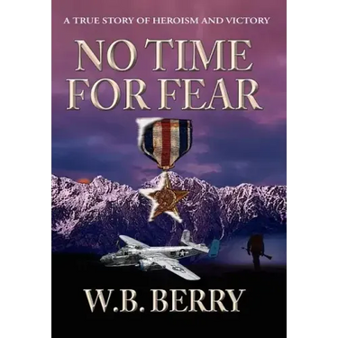 No Time for Fear