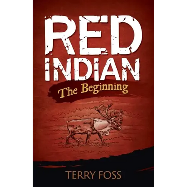 Red Indian The Beginning: The Beginning