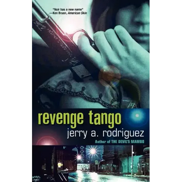 Revenge Tango