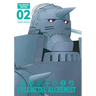 Fullmetal Alchemist: Fullmetal Edition, Vol. 2