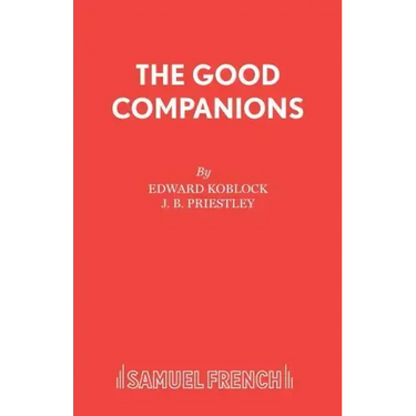 The Good Companions