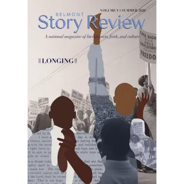Belmont Story Review: Longing