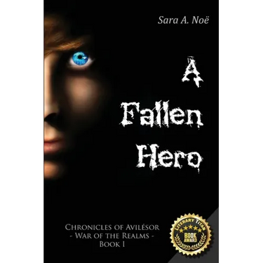 A Fallen Hero