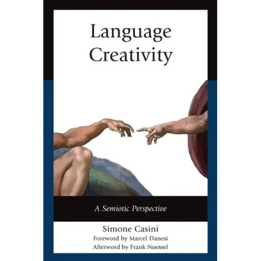 Language Creativity: A Semiotic Perspective